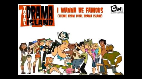 Total Drama (OST) .